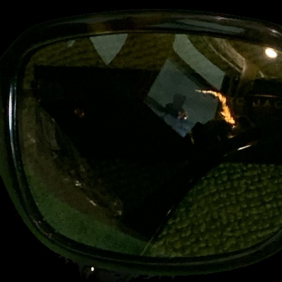 Marc by Marc Jacobs polarized 075/p/s Sunglasses - Picture 5 of 7